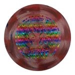 #13 Nuke - Jawbreaker Swirl (Rainbow Shatter Tight) 173-174 Vault Reserves: Season One Employee Picks