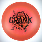 Pink (Black) 164-166 ESP Lite Crank