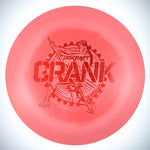 ESP Lite Crank