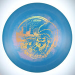 #5 Blue (Gold Holo) 160-163 ESP Lite Nuke OS