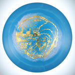 #8 Blue (Gold Flowers) 160-163 ESP Lite Nuke OS