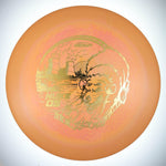 #23 Orange (Gold Holo) 164-166 ESP Lite Nuke OS