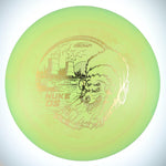 #33 Greens (Gold Holo) 164-166 ESP Lite Nuke OS