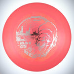 #56 Pink (Silver Holo) 167-169 ESP Lite Nuke OS