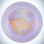 #64 Purples (Gold Holo) 167-169 ESP Lite Nuke OS