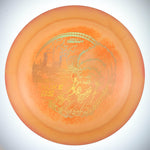 #65 Orange (Gold Holo) 167-169 ESP Lite Nuke OS