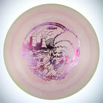 #79 Pink (Purple Clouds) 167-169 ESP Lite Nuke OS