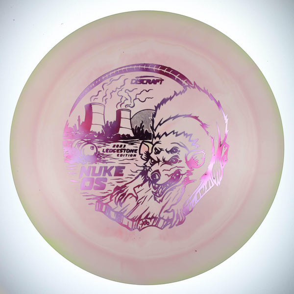 #79 Pink (Purple Clouds) 167-169 ESP Lite Nuke OS
