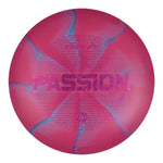 #1 (Red Sparkle Stars) 167-169 Paige Pierce ESP Passion
