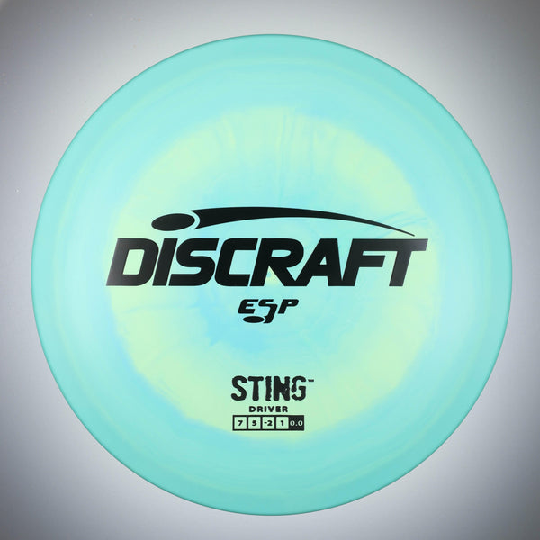 40 / 175-176 ESP Sting