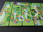 Birdie Game
