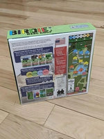Birdie Game