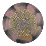 EXACT DISC #83 (Gold Shatter) 173-174 Season One Jawbreaker Swirl Nuke No. 2