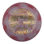 EXACT DISC #79 (Gold Linear Holo) 173-174 Season One Jawbreaker Swirl Nuke No. 2