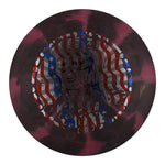 EXACT DISC #77 (Flag) 173-174 Season One Jawbreaker Swirl Nuke No. 2