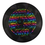 EXACT DISC #64 (Rainbow Shatter Tight) 170-172 Season One Jawbreaker Swirl Nuke No. 2