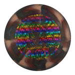 EXACT DISC #63 (Rainbow Shatter Tight) 170-172 Season One Jawbreaker Swirl Nuke No. 2