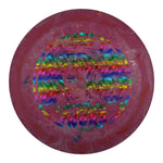 EXACT DISC #60 (Rainbow Shatter Tight) 170-172 Season One Jawbreaker Swirl Nuke No. 2