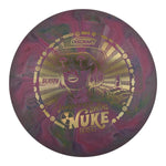 EXACT DISC #29 (Gold Linear Holo) 170-172 Season One Jawbreaker Swirl Nuke No. 2