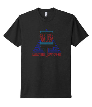 Ledgestone 80's Tee Shirt