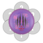 Luna #4 Paul McBeth 6x Claw ESP Luna Mystery Box