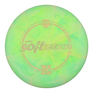 Green 173-174 Andrew Presnell Prez Soft Swirly Zone