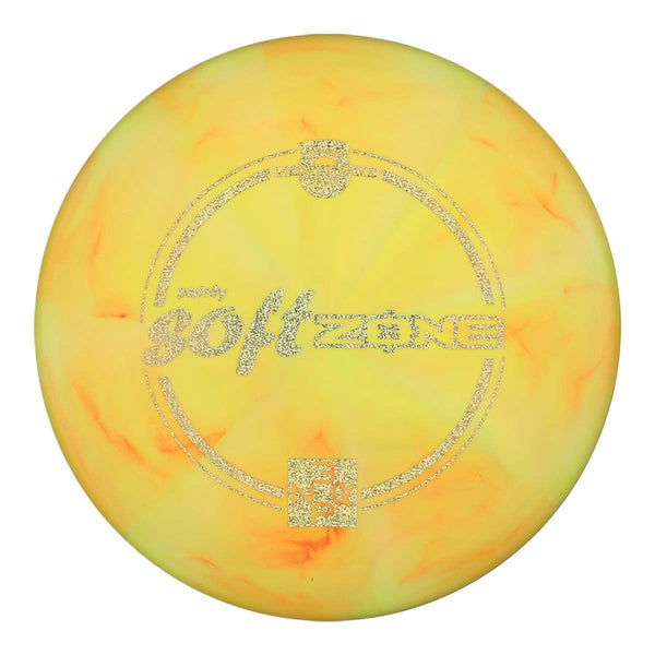 Yellow 173-174 Andrew Presnell Prez Soft Swirly Zone