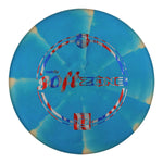 Blue 170-172 Andrew Presnell Prez Soft Swirly Zone