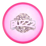 Pink (Silver Flowers) 177+ Paige Shue Z Buzzz