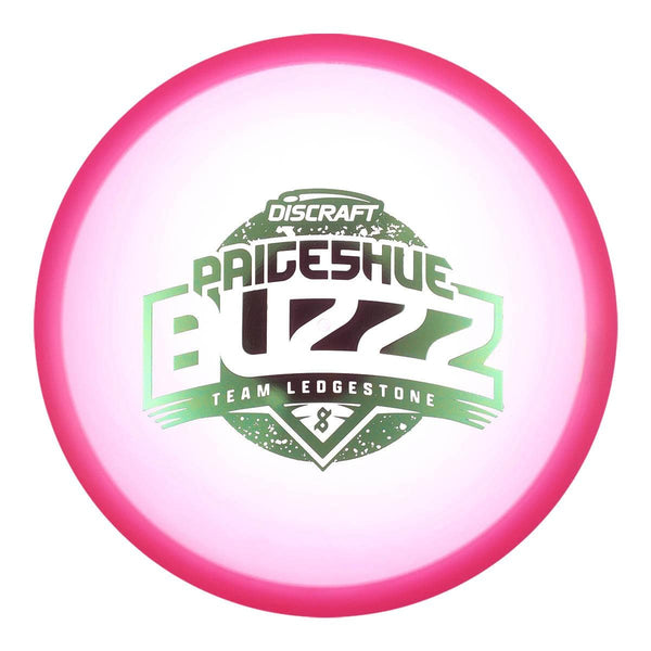 Pink (Colorshift) 177+ Paige Shue Z Buzzz