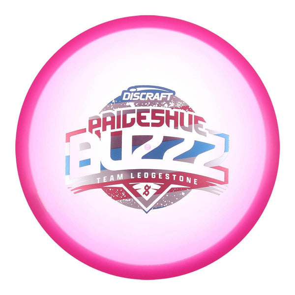 Pink (Bomb Pop) 177+ Paige Shue Z Buzzz