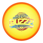 Orange (Bomb Pop) 173-174 Paige Shue Z Buzzz
