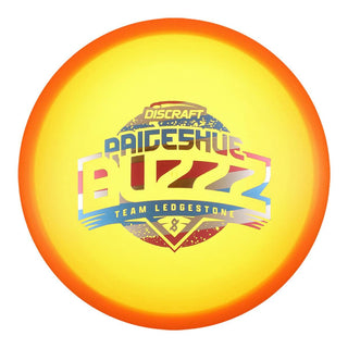 Orange (Bomb Pop) 173-174 Paige Shue Z Buzzz