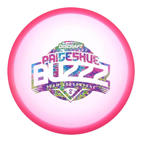 Pink (Party Time) 177+ Paige Shue Z Buzzz
