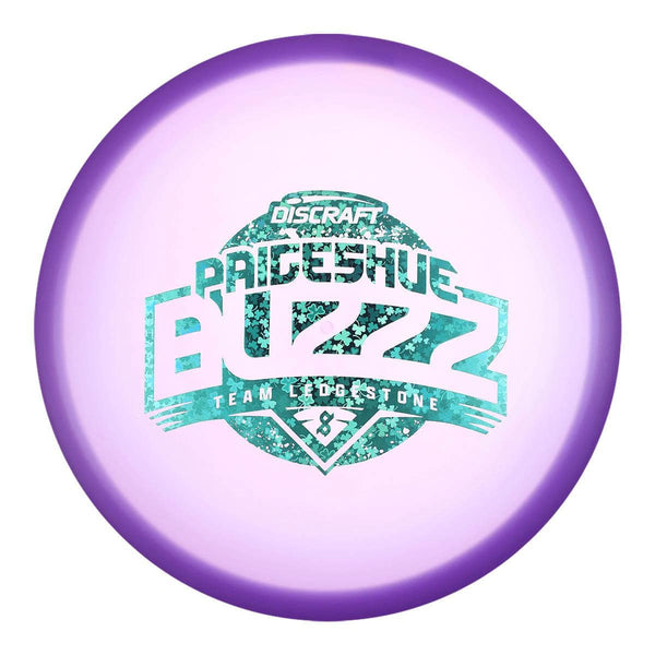 Purple (Clovers) 175-176 Paige Shue Z Buzzz