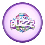 Purple (Party Time) 173-174 Paige Shue Z Buzzz
