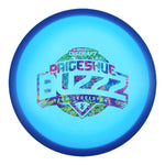 Blue (Party Time) 173-174 Paige Shue Z Buzzz