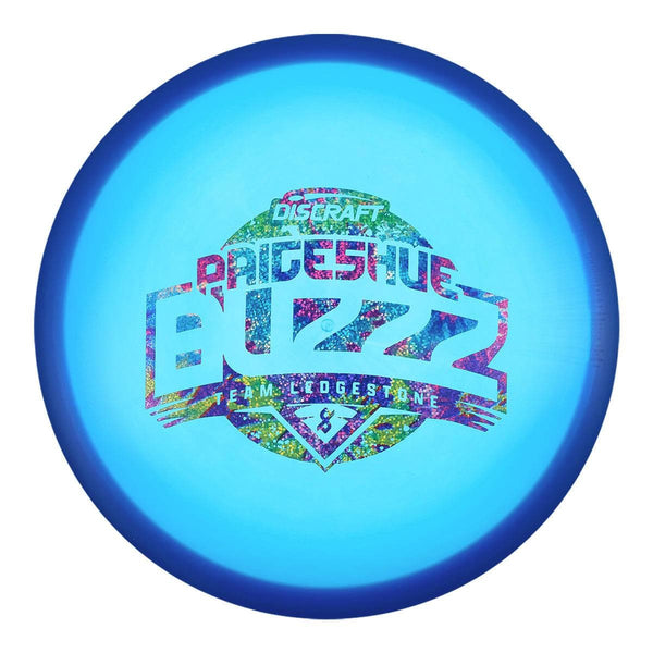 Blue (Party Time) 173-174 Paige Shue Z Buzzz