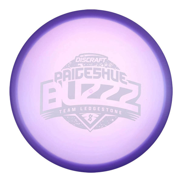 Purple (White Matte) 177+ Paige Shue Z Buzzz