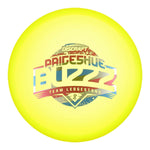 Yellow (Bomb Pop) 173-174 Paige Shue Z Buzzz