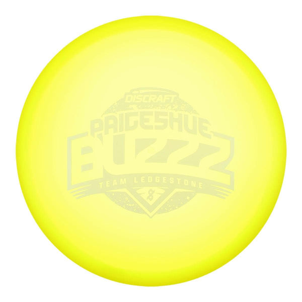 Yellow (White Matte) 173-174 Paige Shue Z Buzzz