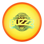 Orange (Colorshift) 173-174 Paige Shue Z Buzzz