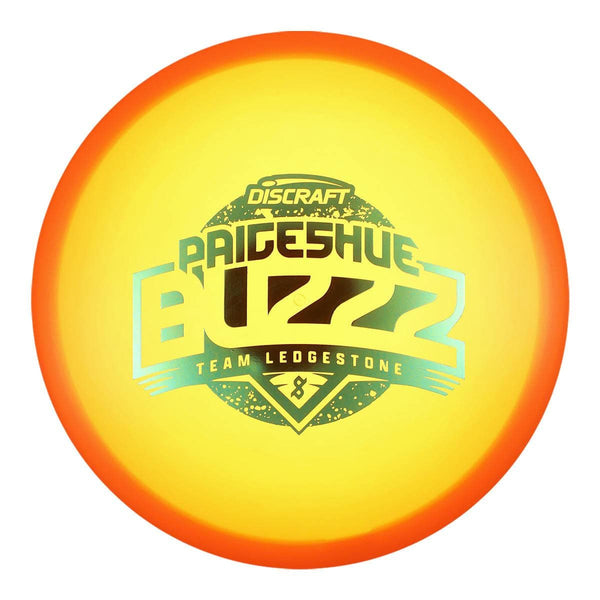 Orange (Colorshift) 173-174 Paige Shue Z Buzzz