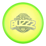 Green (Silver Brushed) 177+ Paige Shue Z Buzzz
