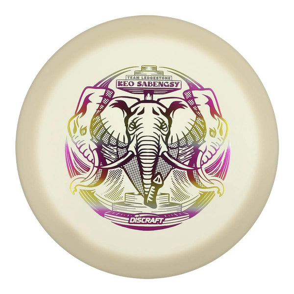 Keo Sabengsy Glo Z Raptor
