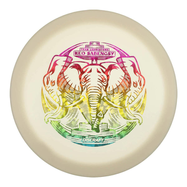 Keo Sabengsy Glo Z Raptor