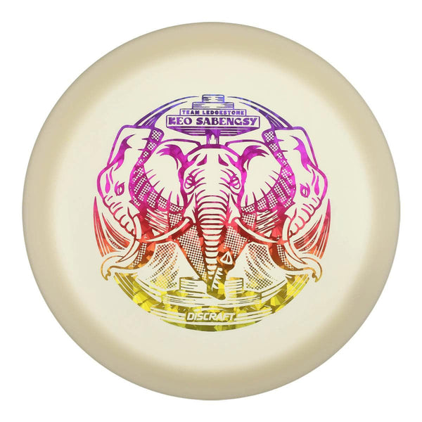 Keo Sabengsy Glo Z Raptor
