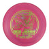 Pink / 170-172 Ben Callaway ESP Swirl Roach "Ben Jamin'" (General Swirl)