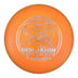 Orange / 170-172 Ben Callaway ESP Swirl Roach "Ben Jamin'" (General Swirl)