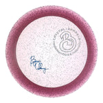 Purple (Holo Circles) 173-174 Ben Callaway CryZtal Sparkle Nuke